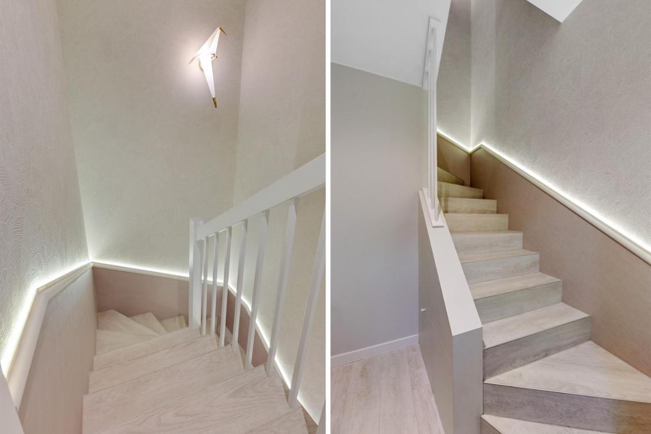 Lion Apartments - Monte Carlo Collection With Parking Sopot Exterior photo